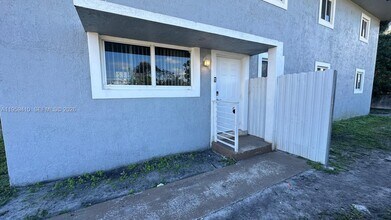 5020 NW 14th Ave in Miami, FL - Building Photo - Building Photo