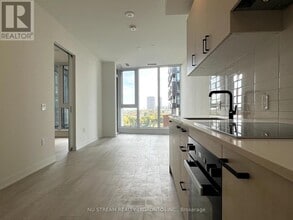 1 Kyle Lowry Rd in Toronto, ON - Building Photo - Building Photo