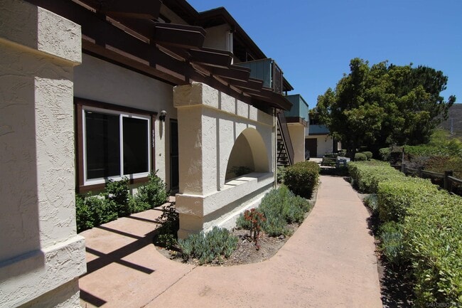 property at 9793 Caminito Cuadro