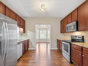 217 Meadow Loop Dr in Clayton, NC - Building Photo - Building Photo