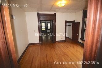 3228 R St in Lincoln, NE - Building Photo - Building Photo