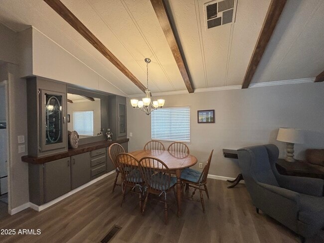 3611 N Michigan Ave in Florence, AZ - Building Photo - Building Photo