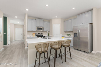 7937 Garlic Clove Ln in Jacksonville, FL - Building Photo - Building Photo