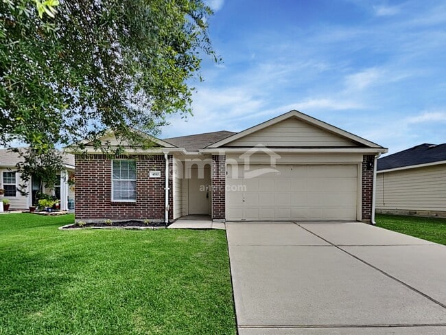 property at 4510 Nueces River Loop