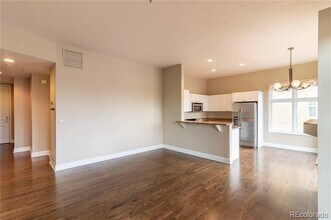 25 N Downing St in Denver, CO - Building Photo - Building Photo