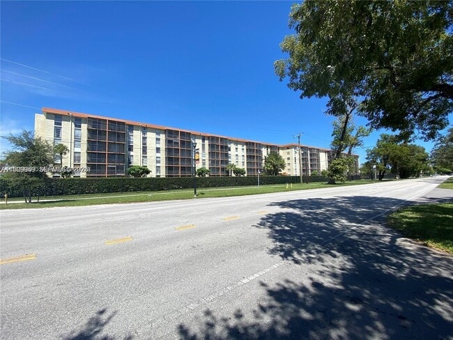 property at 16851 NE 23rd Ave