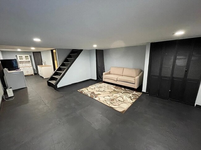 1144 S 22nd St, Unit 3, Unit 3