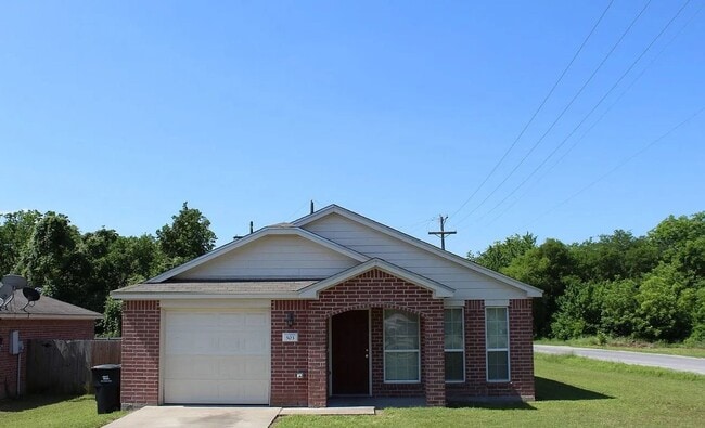 property at 503 E Union Ave