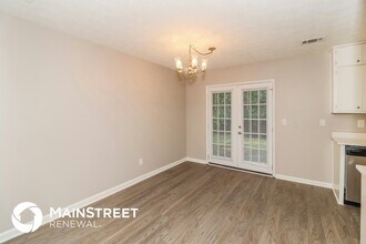 3768 Berdon Ln in Decatur, GA - Foto de edificio - Building Photo