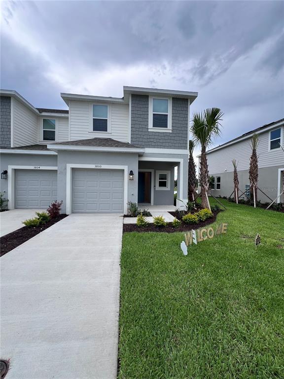 3800 Sepia St in Kissimmee, FL - Building Photo - Building Photo