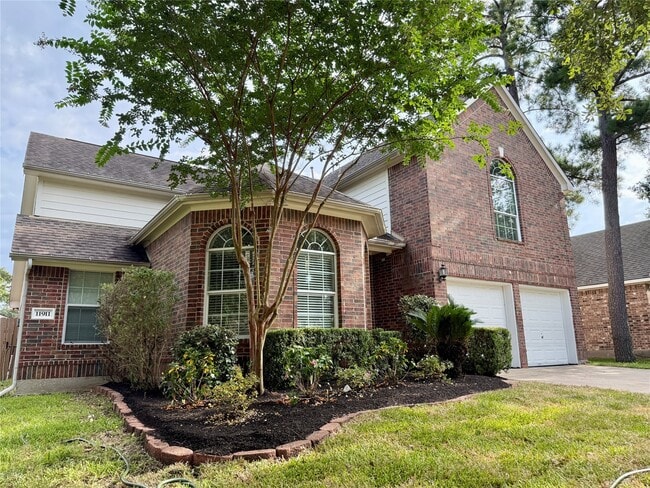 11911 Timpnogos Dr in Tomball, TX - Building Photo - Building Photo
