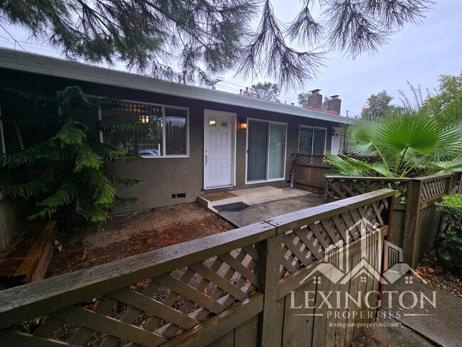 property at 5023 Bremner Way