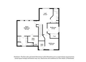 44 Beach Haven Ave in Las Vegas, NV - Building Photo - Building Photo
