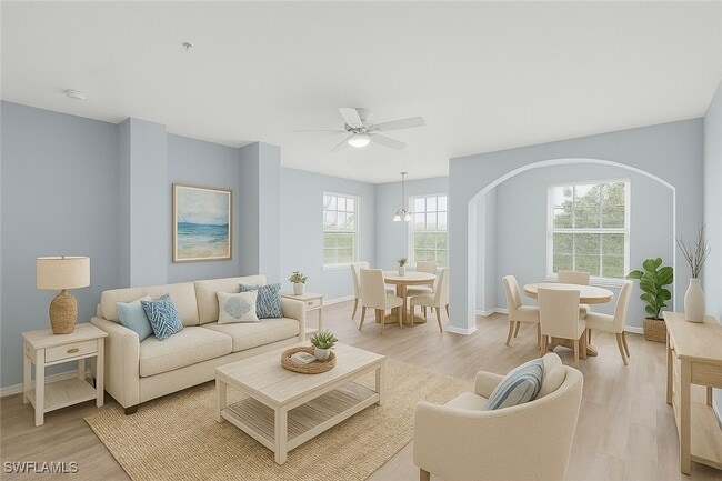 23520 Walden Center Dr in Bonita Springs, FL - Building Photo - Building Photo
