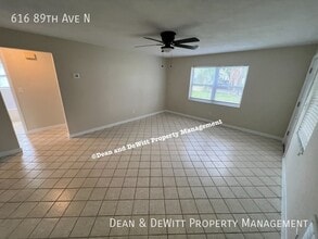 616 89th Ave N in St. Petersburg, FL - Building Photo - Building Photo