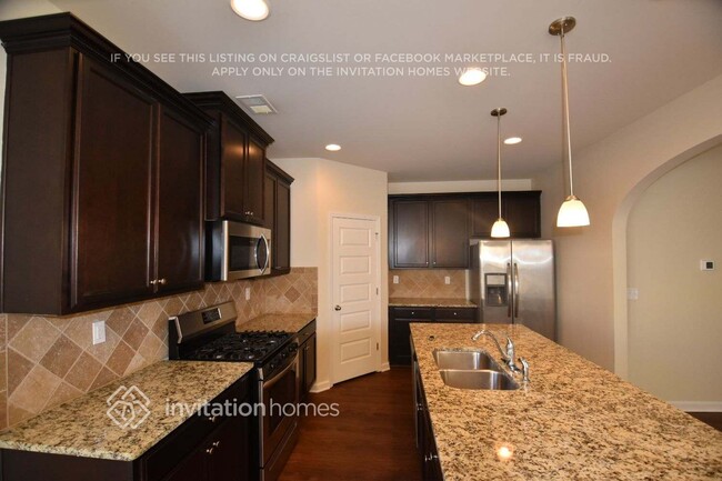 property at 2813 Birmingham Dr