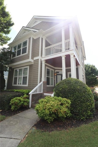 property at 2549 Preston View Ct