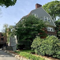 19 Braemore Rd, Unit #1 in Boston, MA - Building Photo