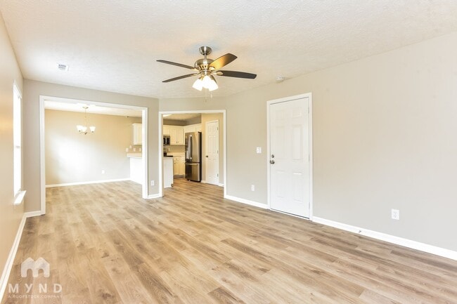 721 Wildwood Dr in Smyrna, TN - Building Photo - Building Photo