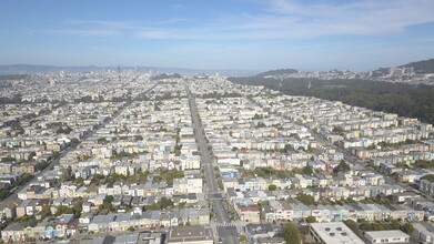 2526 Balboa St in San Francisco, CA - Building Photo - Building Photo