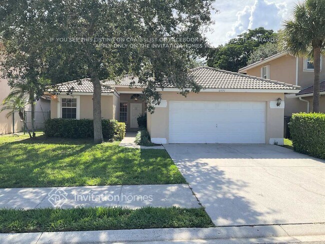 6491 NW 41st Terrace