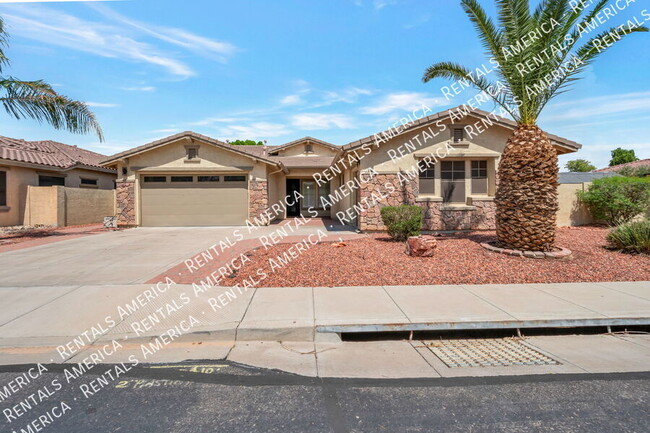 property at 374 W Azalea Dr