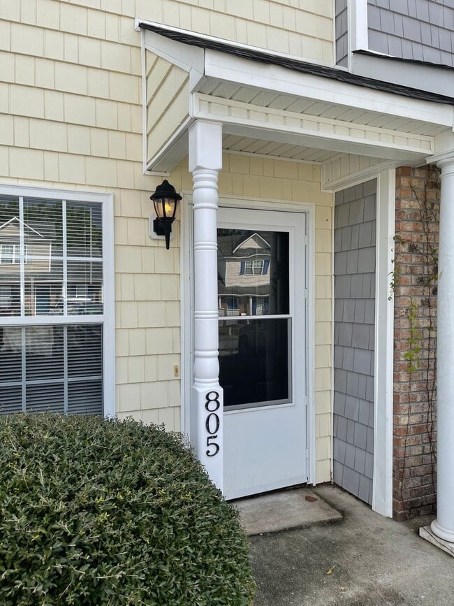 805 Springwood Dr in Jacksonville, NC - Building Photo - Building Photo