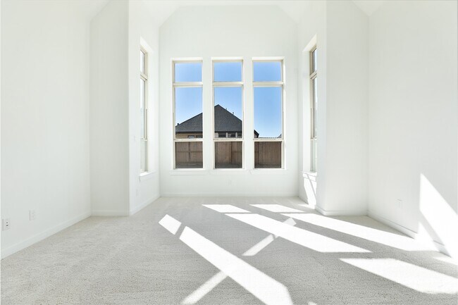 4222 Ana Ridge Ln in Fulshear, TX - Building Photo - Building Photo