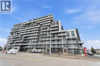 461 Green Rd in Stoney Creek, ON - Building Photo - Building Photo