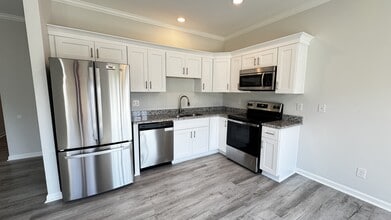 248 Winstead Lp in Richlands, NC - Building Photo - Building Photo