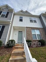 67 Blakely St in Clayton, NC - Building Photo