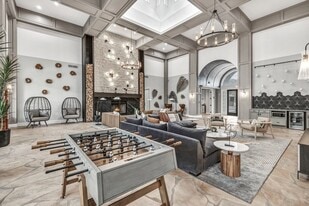 Summit at Salado Creek