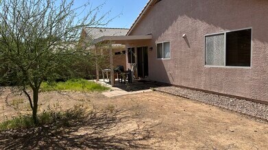 2917 E Terrace Ave in Gilbert, AZ - Building Photo - Building Photo