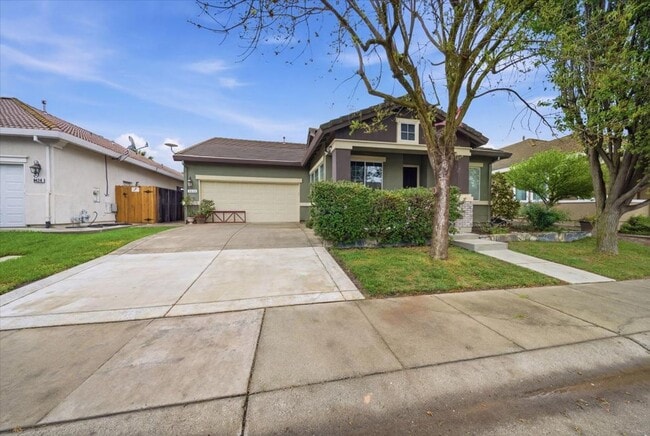 3618 Anthea St in Sacramento, CA - Building Photo - Building Photo