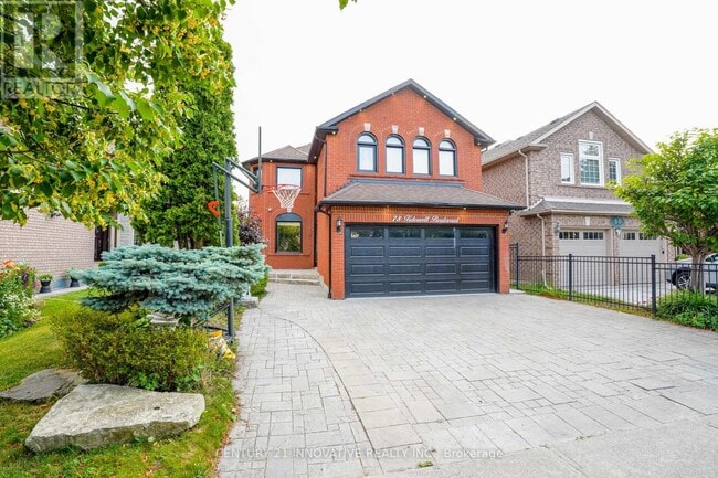property at 78 Tideswell Blvd