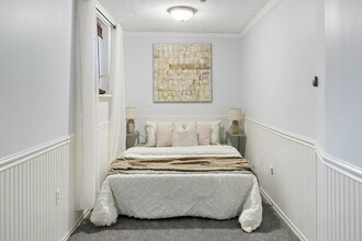 34 Winchester St, Unit B in Brookline, MA - Building Photo - Building Photo
