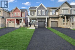 145 Keelson St. in Welland, ON - Building Photo