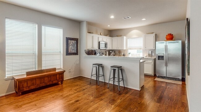 property at 1321 Paige St