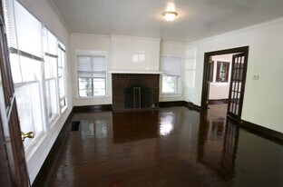 316 E 7th St in Bloomington, IN - Building Photo