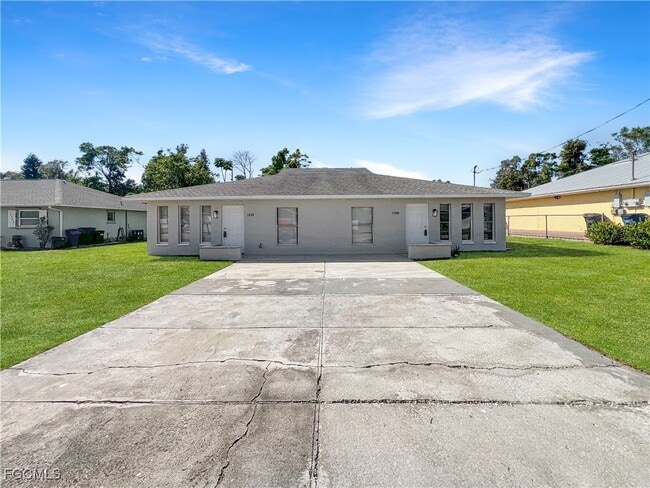 property at 17582 Cypress Point Rd