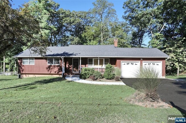 property at 43 Forest Dr