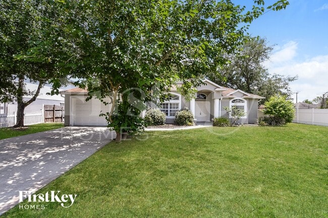 property at 2411 Dumas Dr