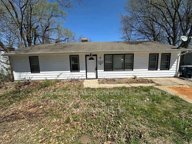 property at 8504 Ruskin Way