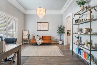 2904 Branch Creek Ct in Las Vegas, NV - Building Photo - Building Photo