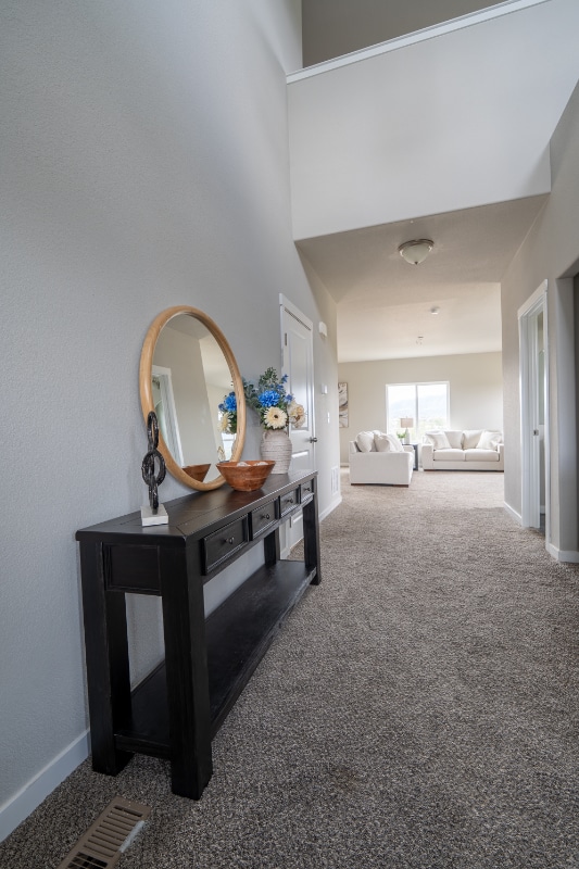 1594 Grand Overlook St in Colorado Springs, CO - Building Photo - Building Photo