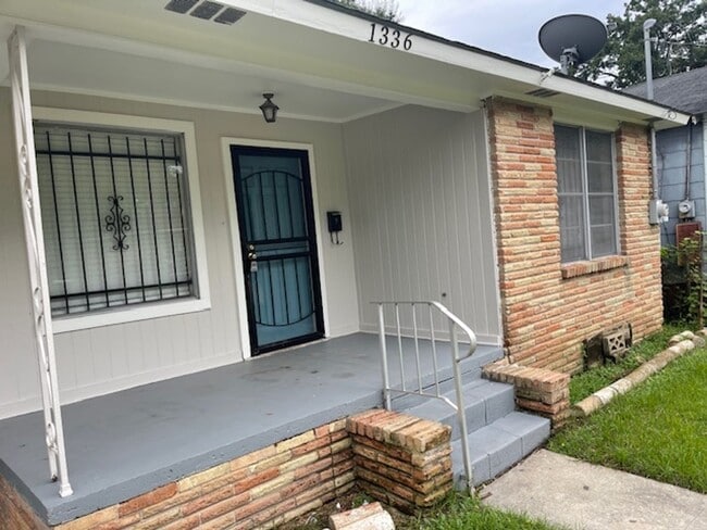 property at 1336 N 29th St