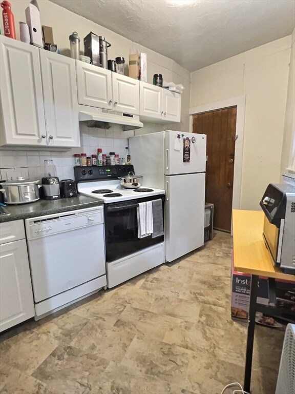 property at 1390 Beacon St