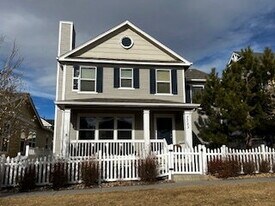 7748 Firehawk Ln in Colorado Springs, CO - Building Photo