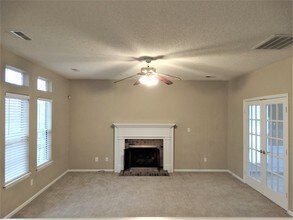 4619 Kirkgard Trl in Charlotte, NC - Building Photo - Building Photo