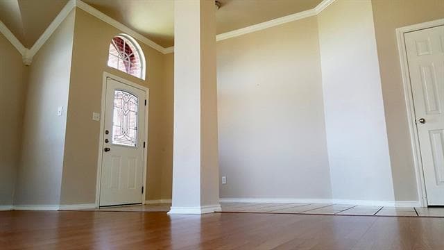 4808 Heber Springs Trail in Fort Worth, TX - Building Photo - Building Photo